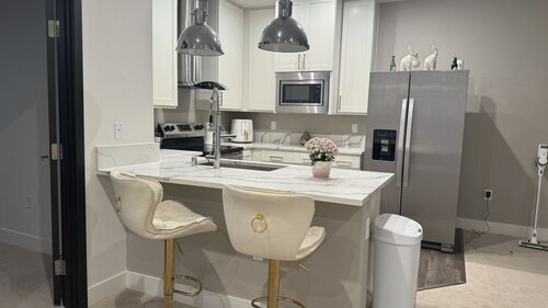 Bello apartamento en las vegas 