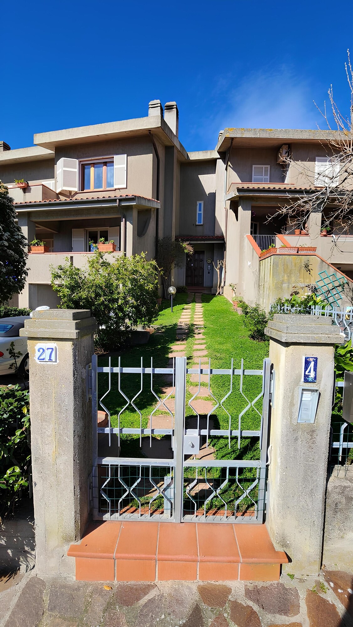 Image de profil de l’hôte