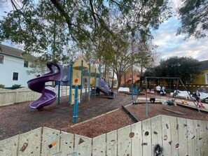 Espace pour enfants