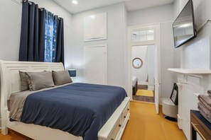 2 Schlafzimmer, Bügeleisen/Bügelbrett, Reisekinderbett, WLAN