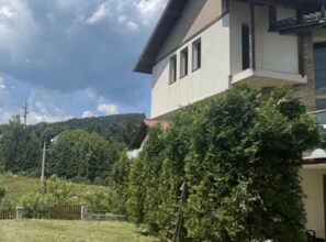 Exterior - Villa Sarajevo Hills (Sarajevo)
