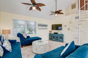 Télévision, lecteur de DVD