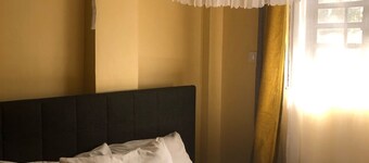 Lux Suites Airportview Apartments Kisumu