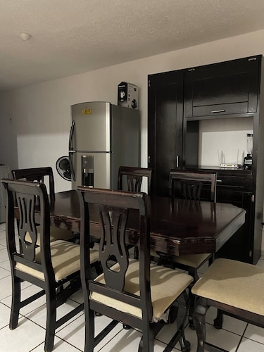 Alojamiento Entero y Totalmente Privado