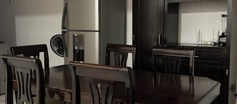 Alojamiento Entero y Totalmente Privado