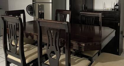 Alojamiento Entero y Totalmente Privado