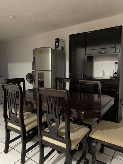 Alojamiento Entero y Totalmente Privado