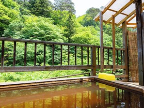 Hot springs - Tabist Shiobaraonsen Kashiwaya Ryokan (Nasushiobara)