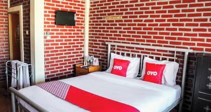 Hotel O Villa Ciparay Indah Syariah