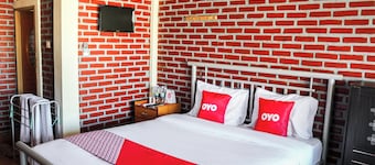 Hotel O Villa Ciparay Indah Syariah