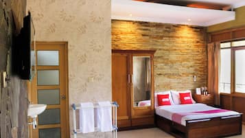 Standard Suite | 1 bedroom, free WiFi, bed sheets