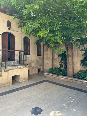 Free WiFi - Aysel Hanım Konağı (Gaziantep)