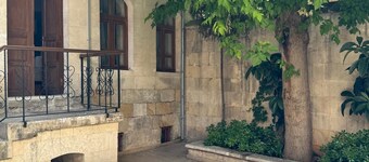 Aysel Hanım Konağı