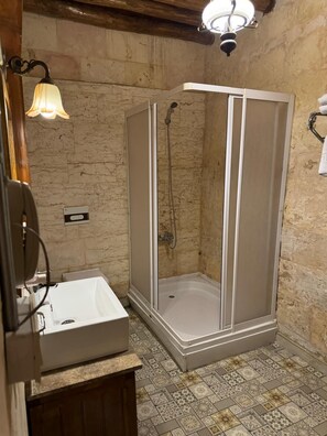 Bathroom - Aysel Hanım Konağı (Gaziantep)