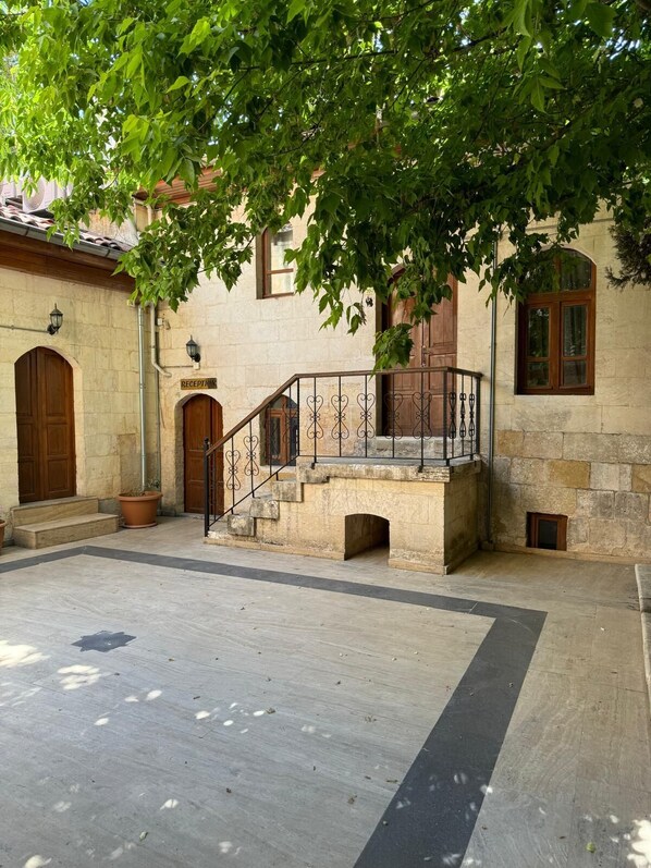 Jardín