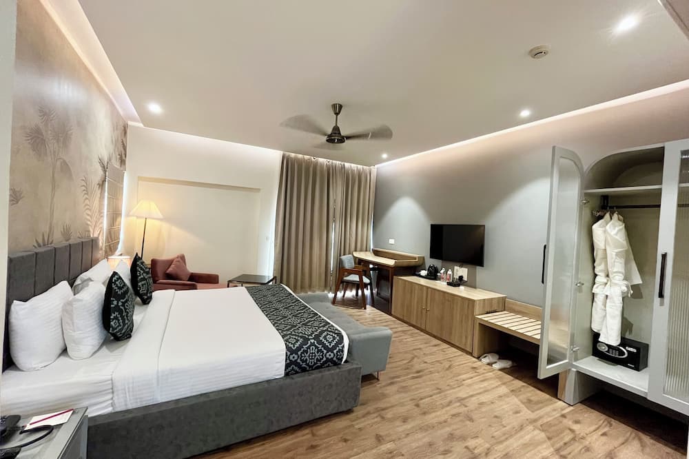 Cocasa Boutique Hotel