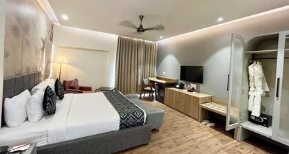 Cocasa Boutique Hotel