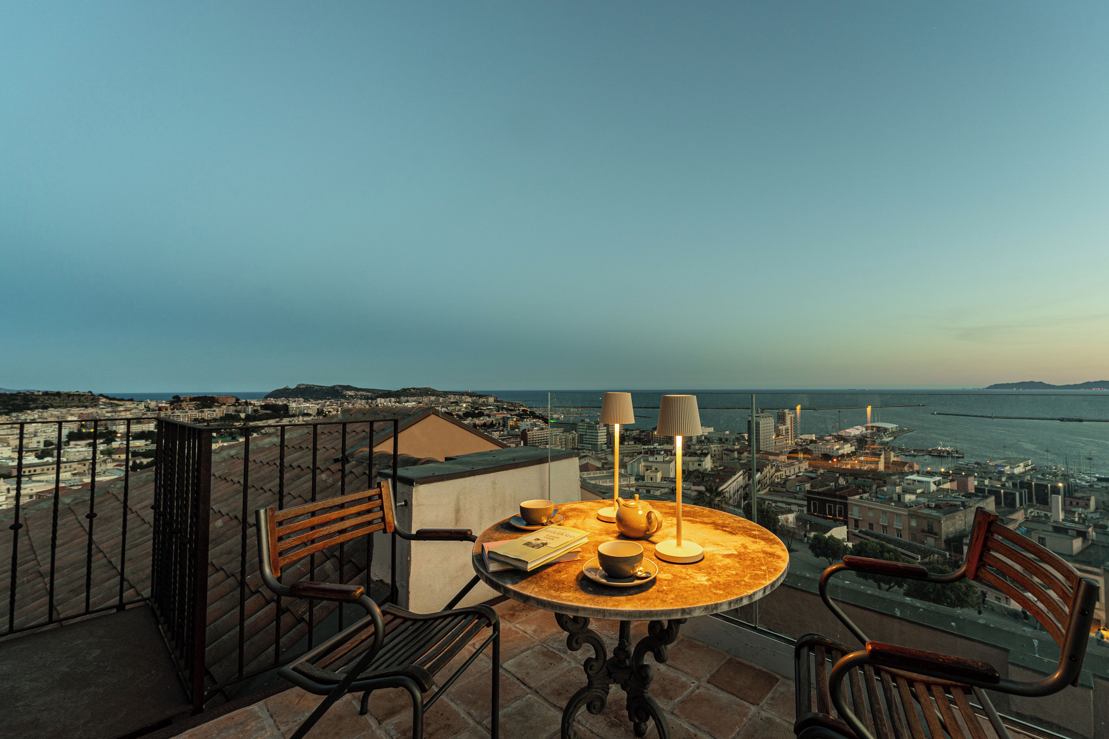 Foto - Palazzo Boyl 1840