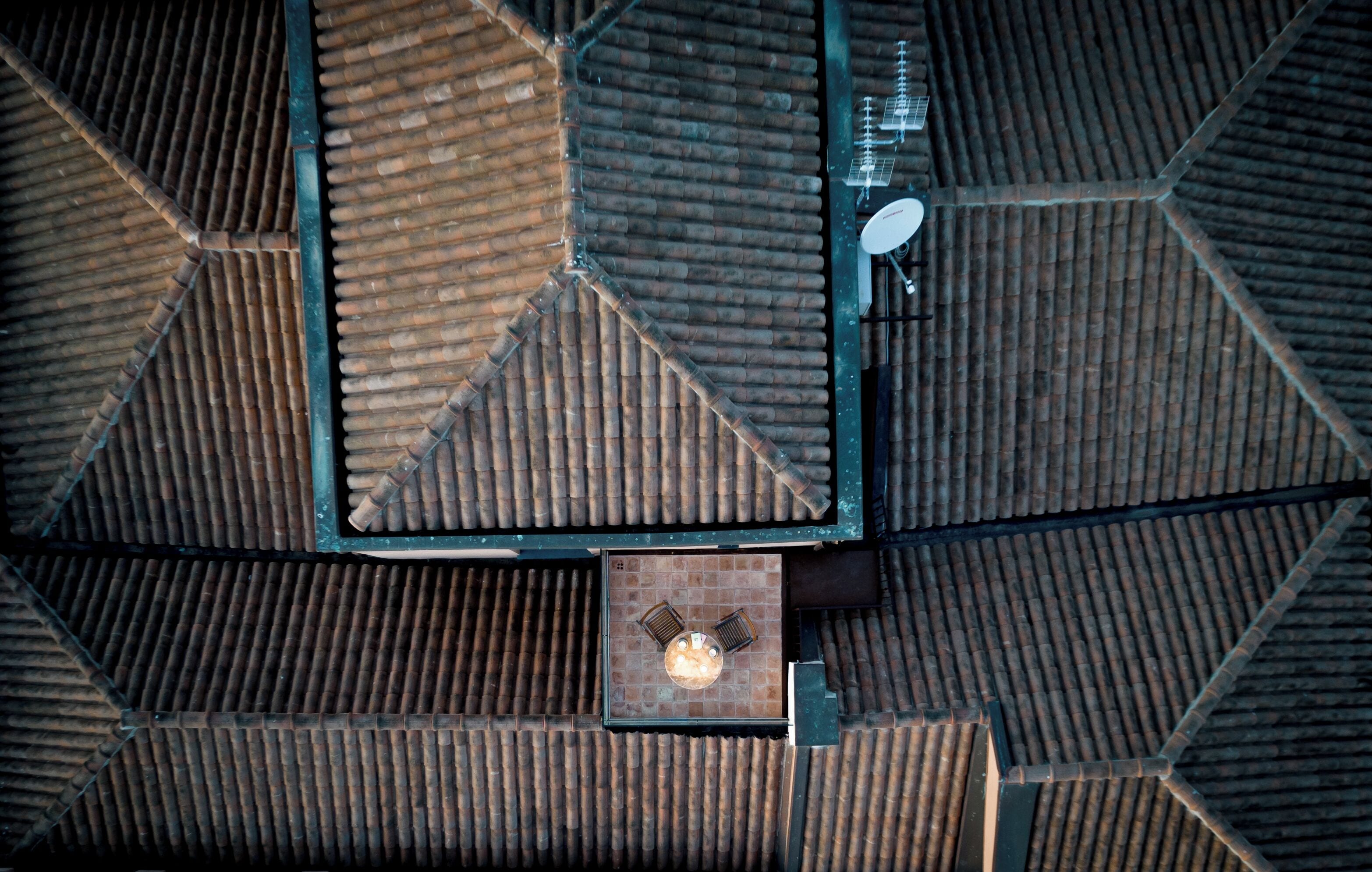 Foto - Palazzo Boyl 1840