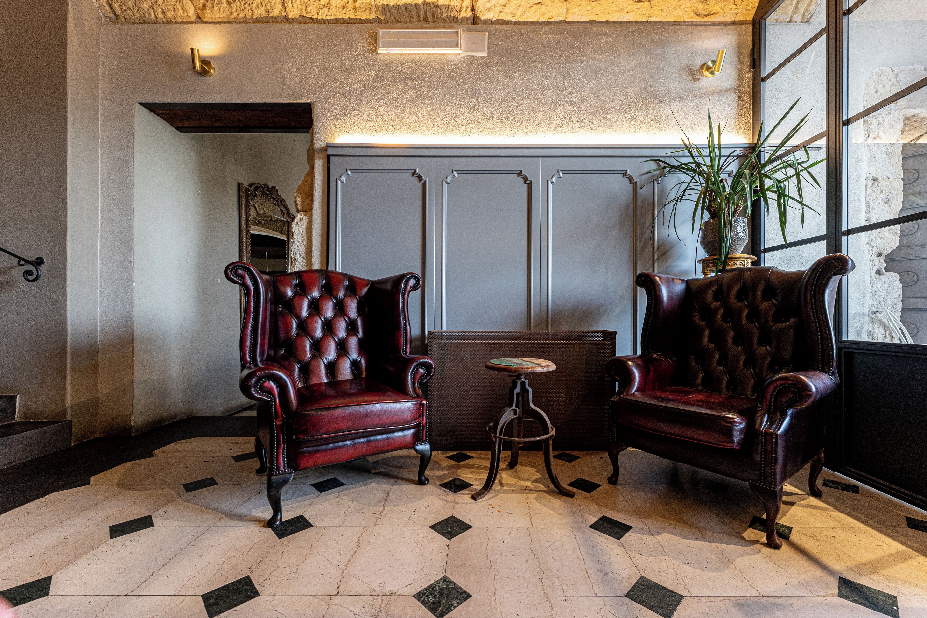 Foto - Palazzo Boyl 1840