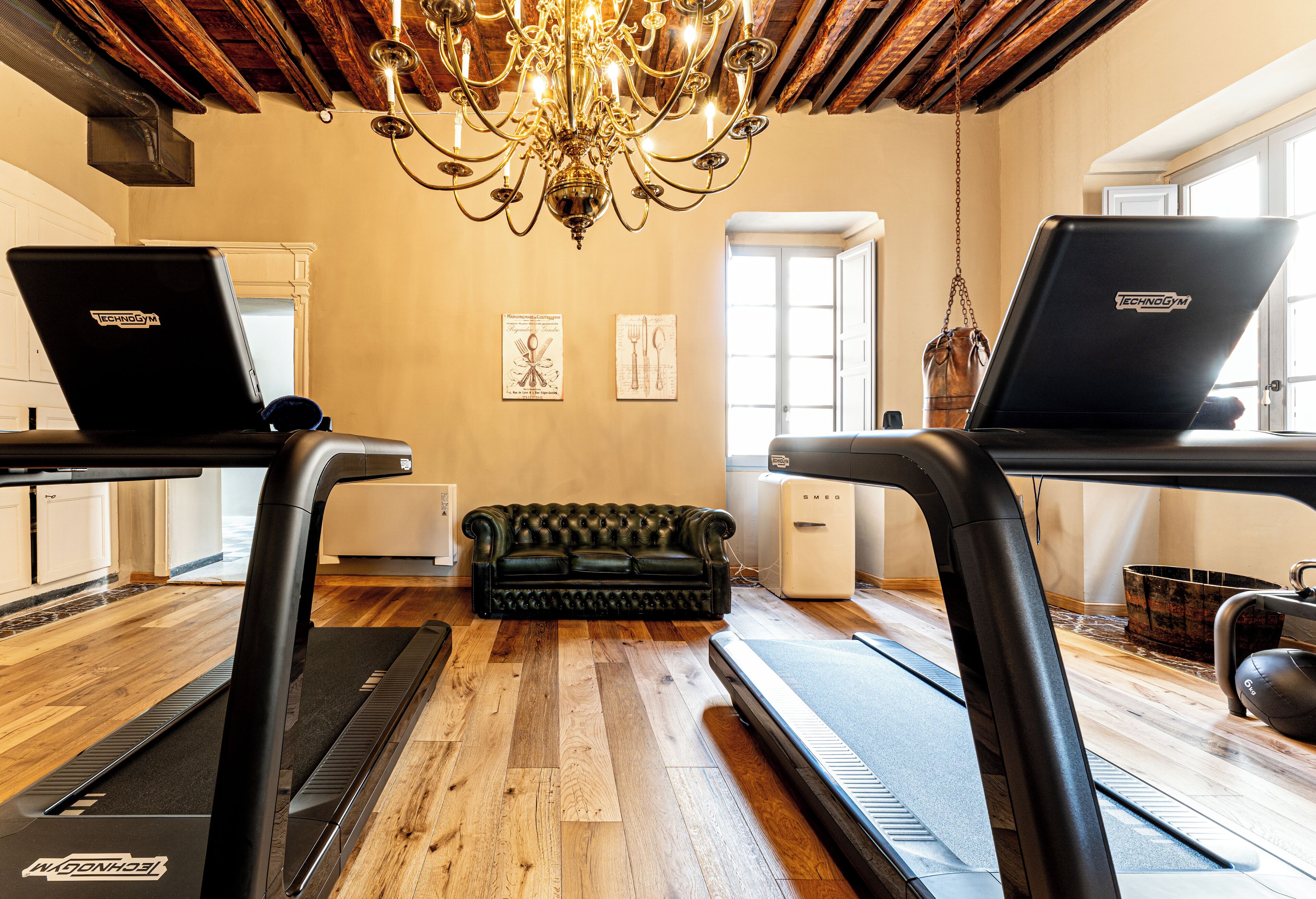 Foto - Palazzo Boyl 1840