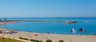 Maison avec terrasse et parking proche des plages