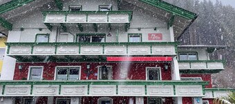 Doppelzimmer mit Dusche Toilette und Frühstück, Mitten ins Molltal Hohe Tauern
