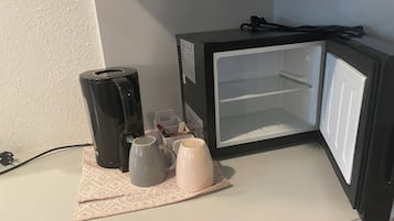 Koffie en/of koffiezetapparaat