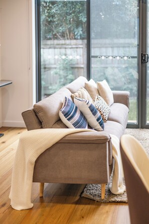 Televisión de pantalla plana