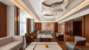 Presidential Studio Suite