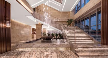 Jiangshan Haiwaihai Grand Hotel