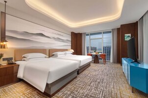 Executive Double Room | Free WiFi