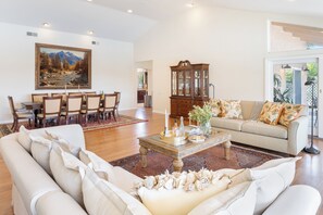 Smart-TV, Tischfußball