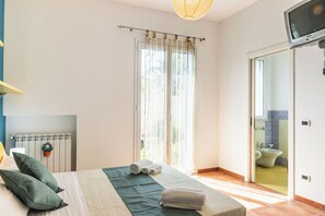 3 Schlafzimmer, Bügeleisen/Bügelbrett, Reisekinderbett, WLAN