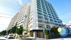 Exterior - Branchera Naha Akebono Premist 1206 (Naha)