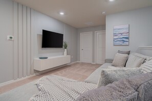 Fernseher, Arbeitsbereiche