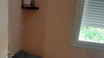 1 chambre, draps fournis