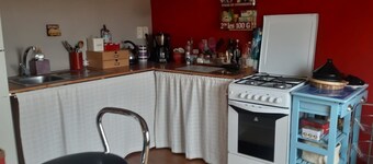 Charmant T2 à Deux pas du Centre