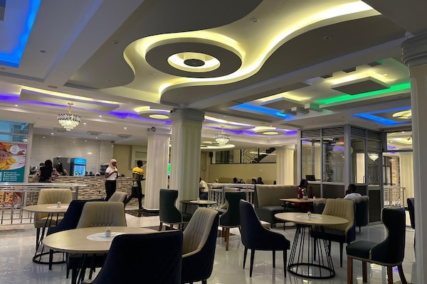Restaurantes