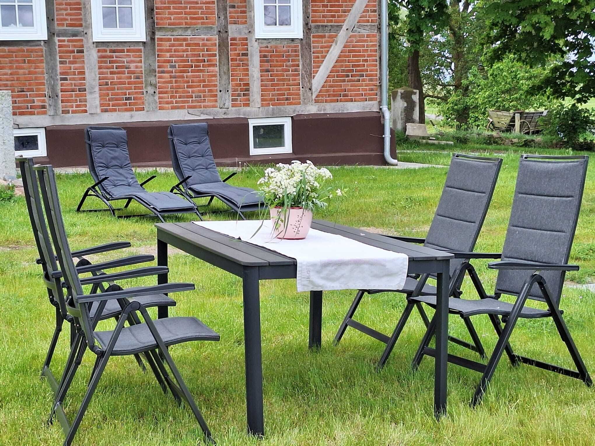 Utendørsservering
