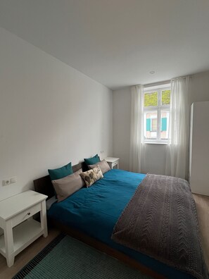 4 chambres, fer et planche Ă repasser, lit parapluie, Wi-Fi gratuit