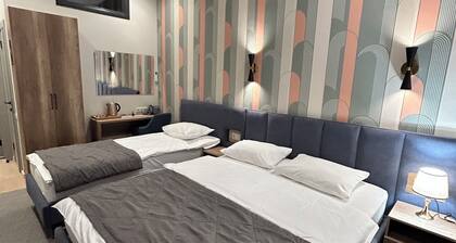ASYL HOTEL