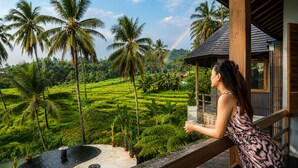 Unclassified image, 5 of 75, button - Villa OMantra Home Bali (Sukasada)