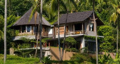 Villa OMantra Home Bali