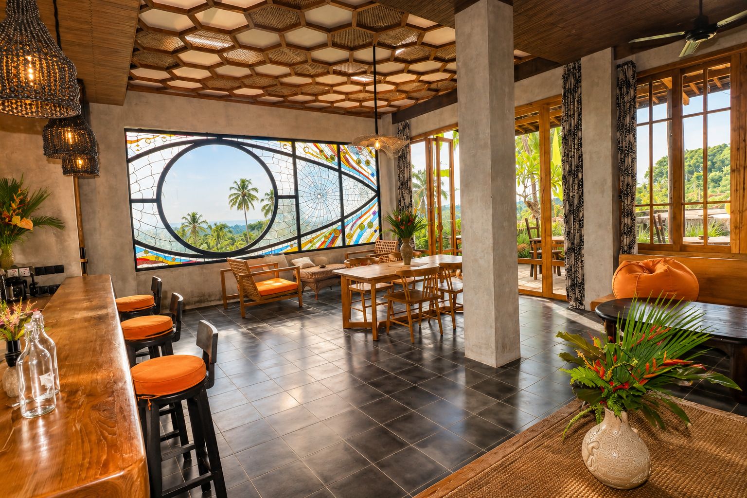 Restoran