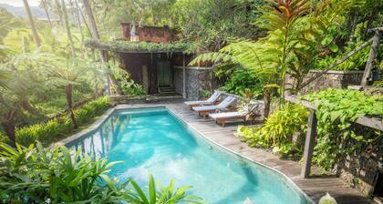 Villa OMantra Home Bali