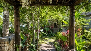 Unclassified image, 3 of 75, button - Villa OMantra Home Bali (Sukasada)