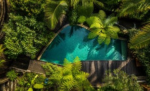 Unclassified image, 4 of 75, button - Villa OMantra Home Bali (Sukasada)