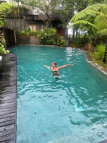 Villa OMantra Home Bali