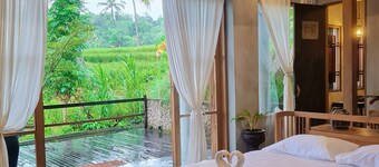 巴厘岛奥曼特拉别墅